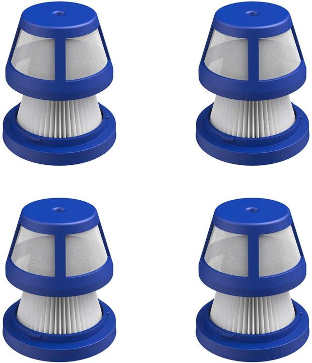 Produktbild Anker Eufy Replacement Filter kit B2C