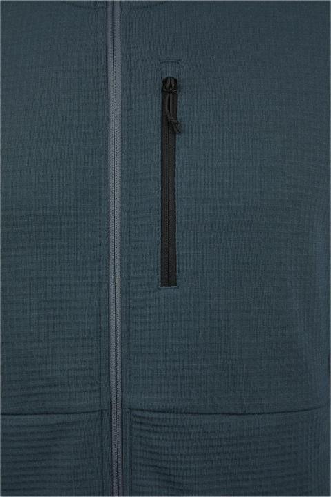 Produktbild Stoic MerinoGrid285 NorrdalSt. Zip Hoody (XL)
