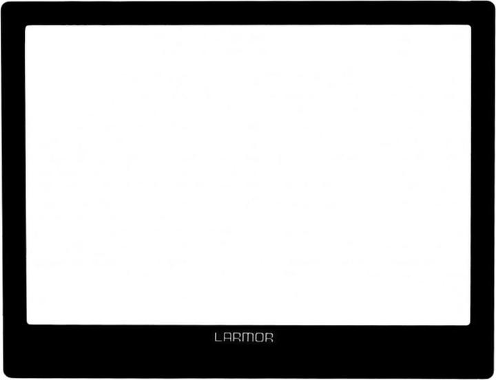 Image du produit Larmor Écran LCD GGS pour Nikon D5300