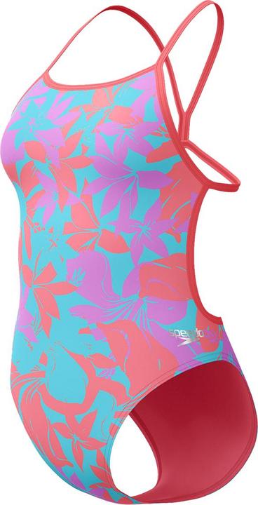 Produktbild Speedo Alov Digi Vbk Badeanzug (34)