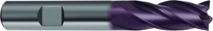 Actual product image Gühring SL-Shaftfr.6527 solid carbide FIRE10mm Z 4