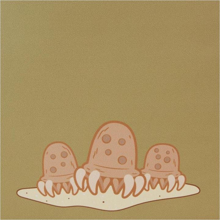 Image du produit Loungefly Star Wars by Sac à dos Grogu and Crabbies Cosplay