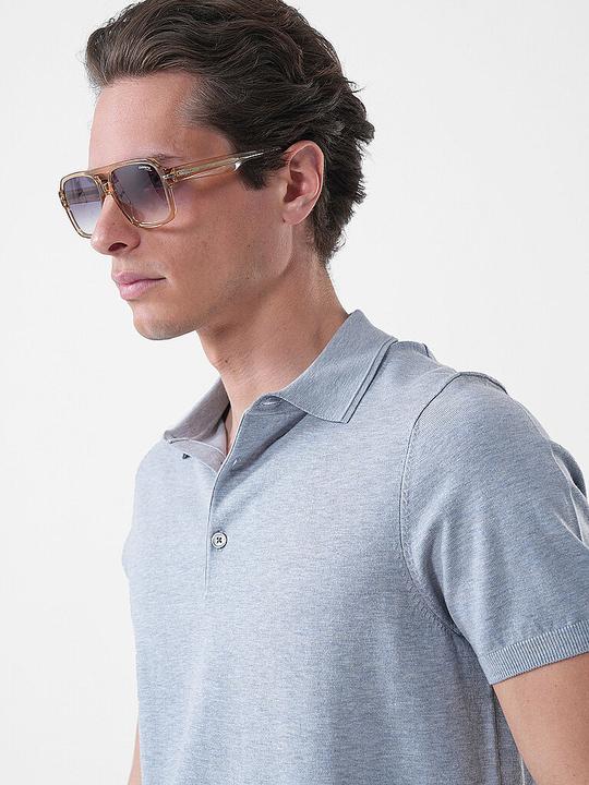 Produktbild Profuomo Poloshirt (M)