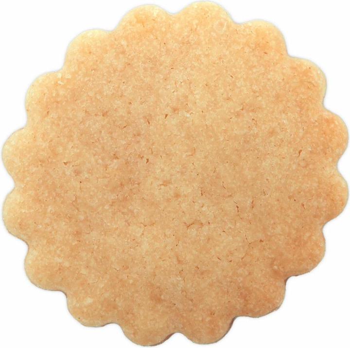 Actual product image Städter Cookie Cutter - Round Wavy