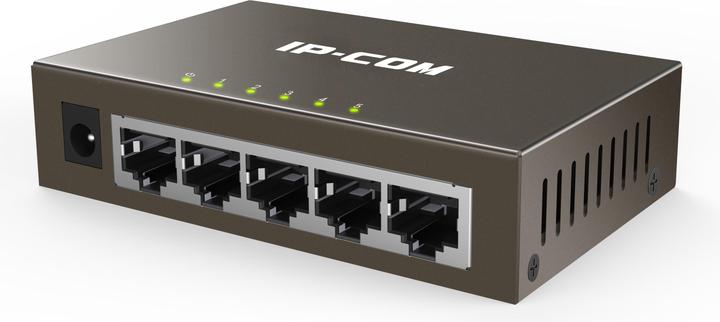 IPC Commutateur 5 ports GE G1005 (5 ports)