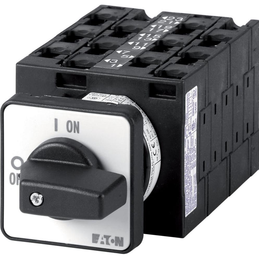 Eaton, Systemstromversorgung, T3-6-15898/E