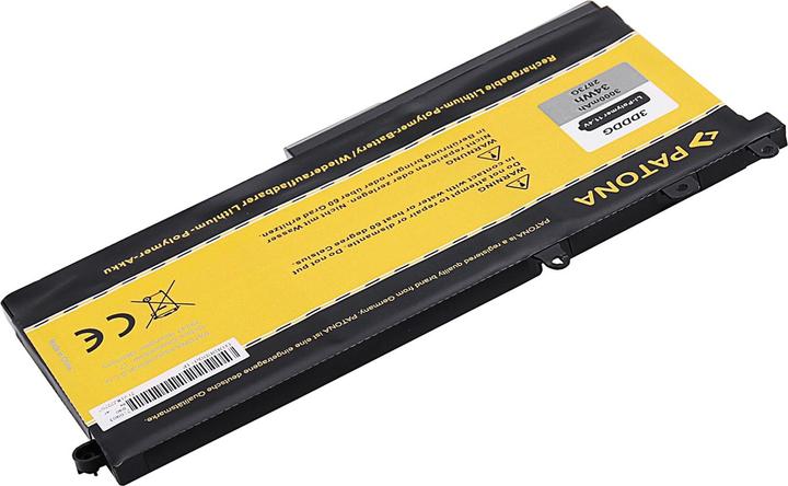 Actual product image Patona 2873 (3000 mAh)