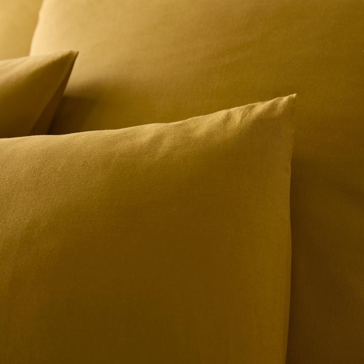 Immagine prodotto La Redoute Interieurs Scenario Coton Recycle (Copripiumino, 240 x 220 cm)