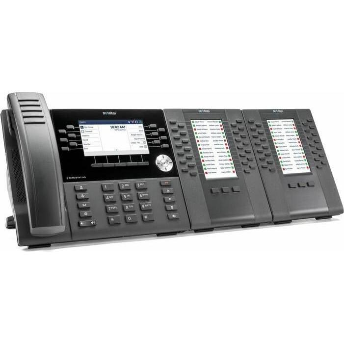 Mitel Button module M695 for 6920/6930/6940 (S)IP Phone Galaxus