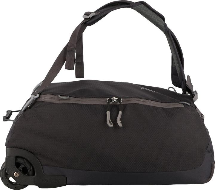 Actual product image Osprey Daylite CO Whld Duffle 40 2 Wheels Travel Bag 58 cm (40 l)