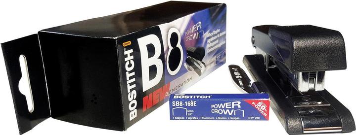 Immagine prodotto Bostitch B8 (30 lamelle)