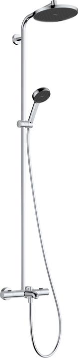 hansgrohe Activera S