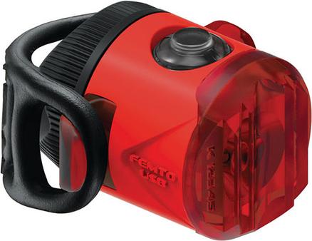 Immagine prodotto Lezyne Coppia di unità Femto USB C V2 (50 lm, 15 lm)