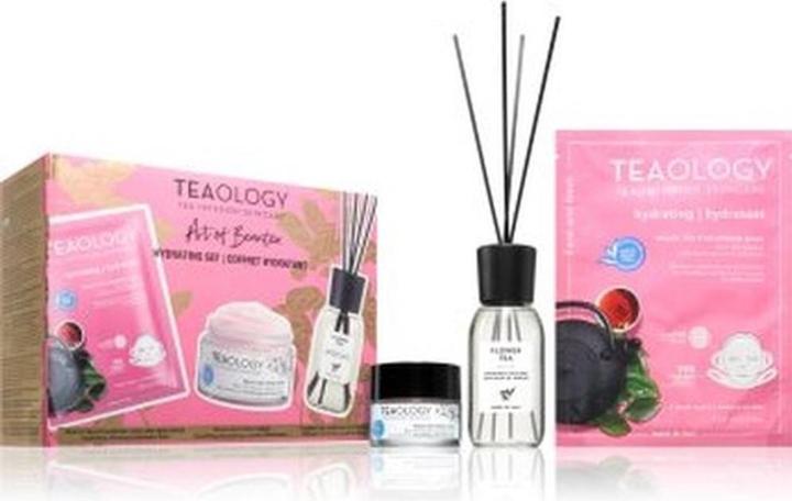 Immagine prodotto Teaology Cura del viso (Set per la cura del viso)