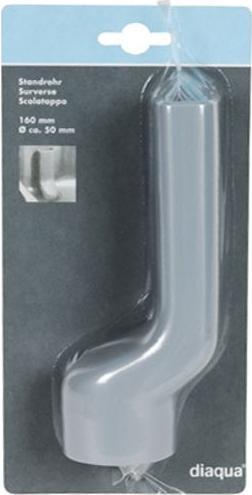 Actual product image Franke Drain pipe