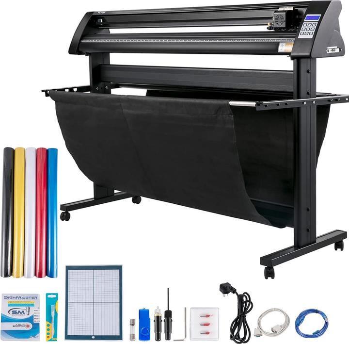 Produktbild Vevor Plotter da Taglio per Vinile