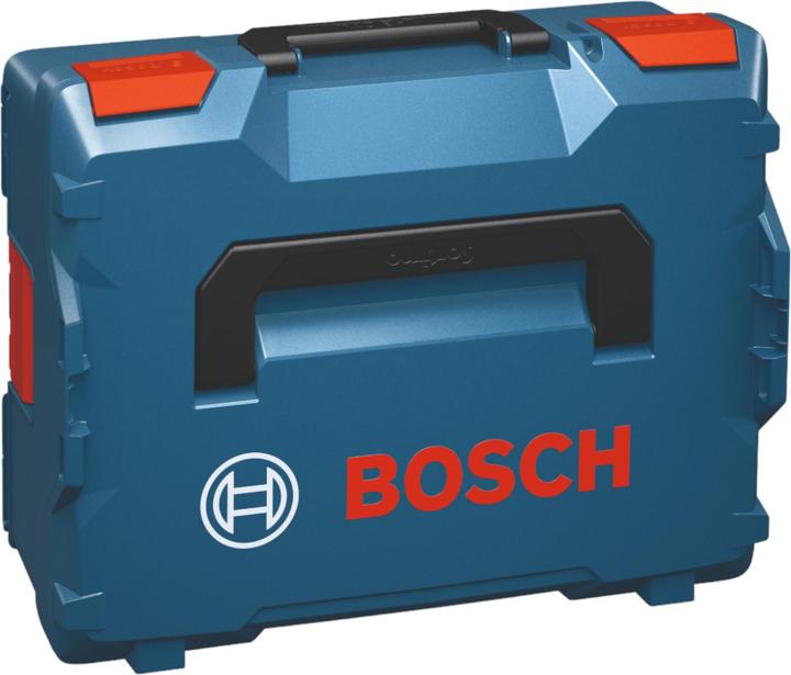 Image du produit Bosch Professional GDS 18V-330 HC