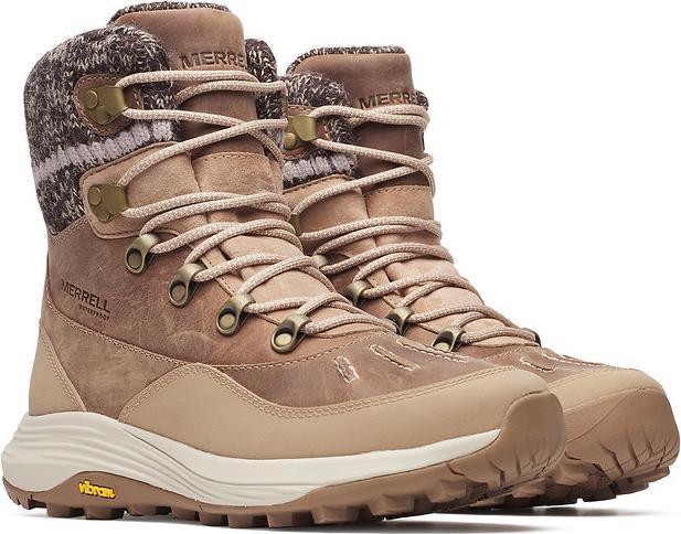 Produktbild Merrell Siren 4 Thermo Mid Zip Wp (36)