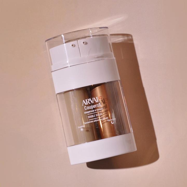 Produktbild Arval Couperoll Double Serum Neu