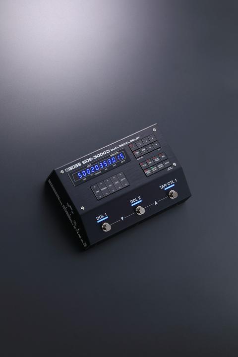 Produktbild BOSS (Electronics) SDE-3000D (Gitarre)