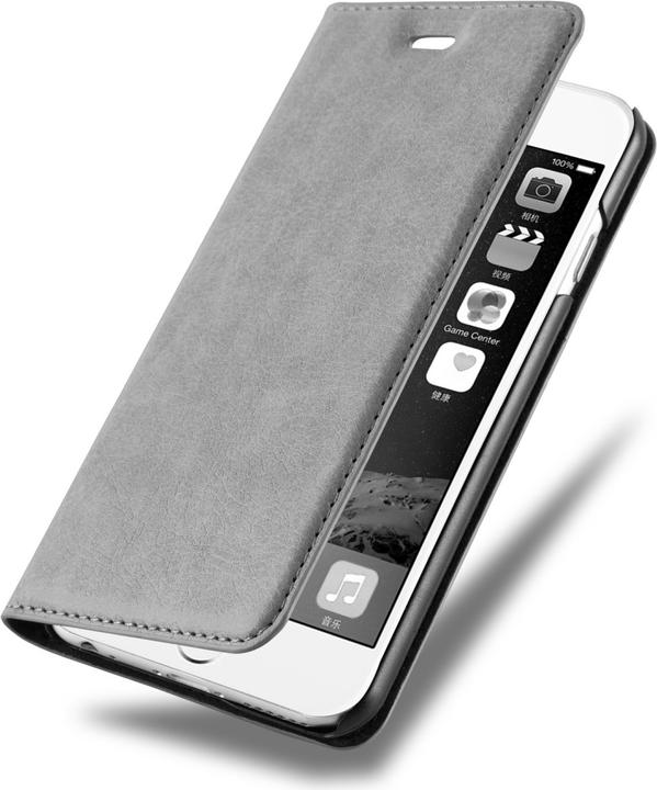 Image du produit Cadorabo Flip comme Invis Cover (Apple iPhone 6)