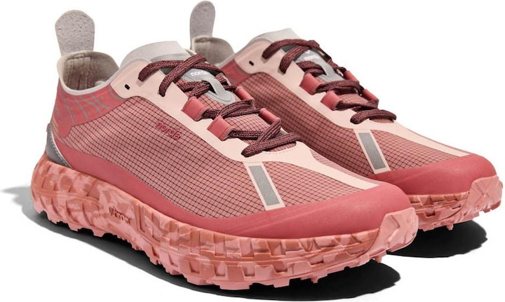 Actual product image Norda 001 x Ray Zahab - Damen (41 1/3)