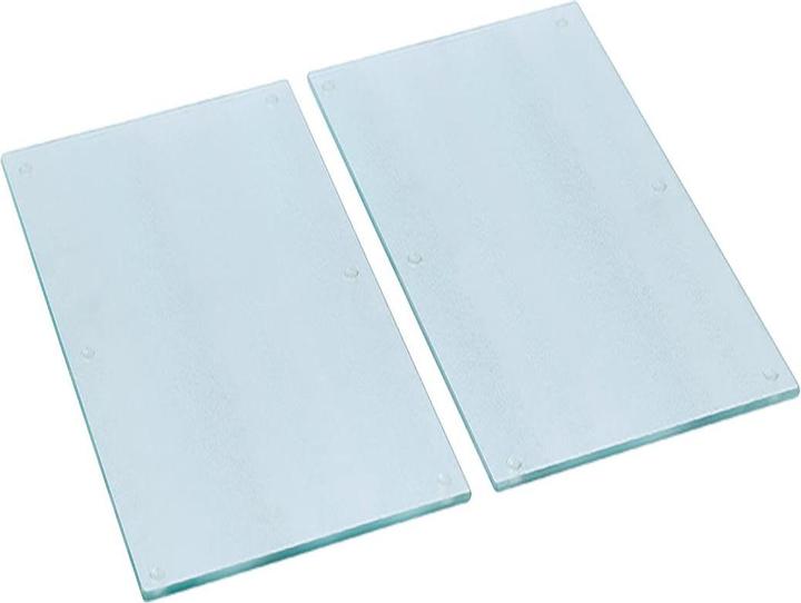 Produktbild Zeller Present Herdabdeck-/Schneideplatten