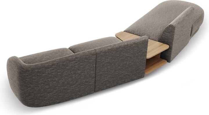 Actual product image Micadoni Miley (Modular sofa, 4-seater)