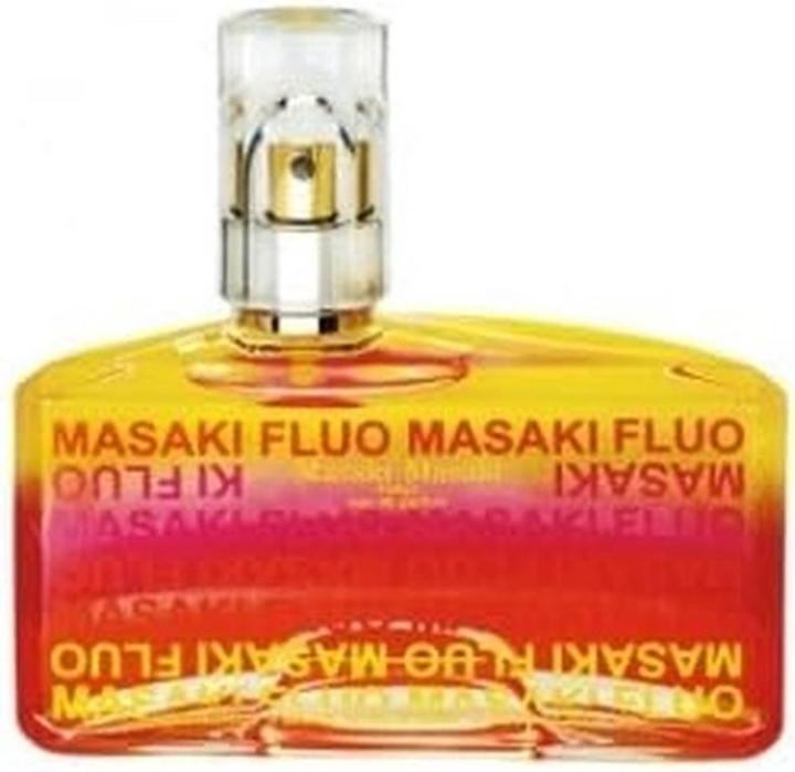 Masaki Matsushima Fluo (Eau de Parfum, 40 ml)