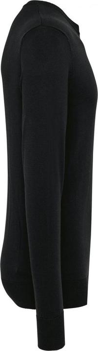 Produktbild Kariban Suprima-Pullover mit Rundhalsausschnitt (XL)