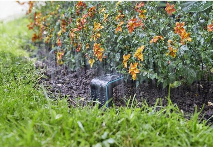 Image du produit Gardena Capteur intelligent (Sonde d'irrigation)
