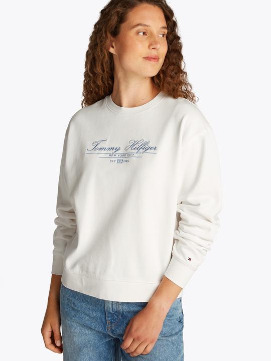 Produktbild Tommy Hilfiger Felpa Script (XL)