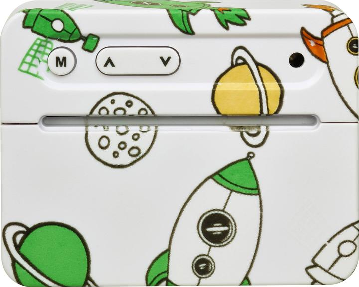 Produktbild TFA Digitaler Wecker