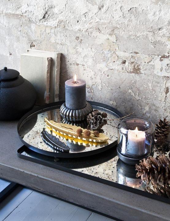 Image du produit Cozy Living Plume
