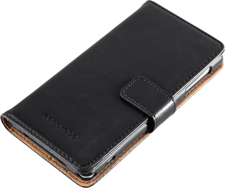Image du produit Cadorabo Housse Luxury Book (Sony Xperia Z)