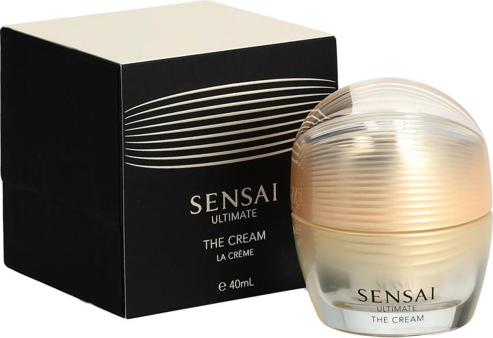 Produktbild Sensai The Cream N (40 ml, 24h Creme)