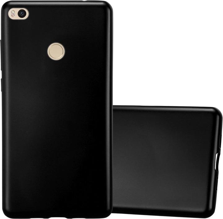 Metallic Black