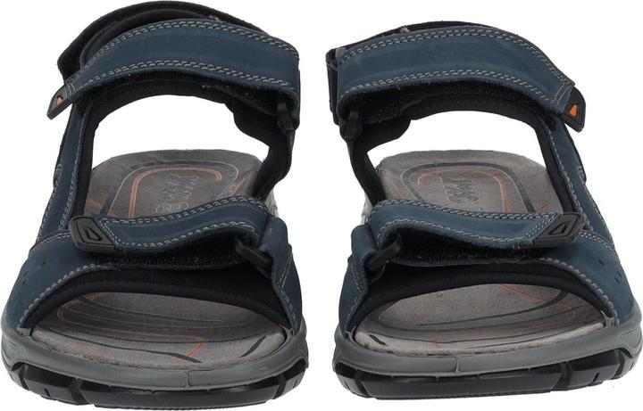 Produktbild IMAC Modisch-bequeme und komfortable Trekkingsandale von, welche dank gepolsterter Decksohle und her (43)