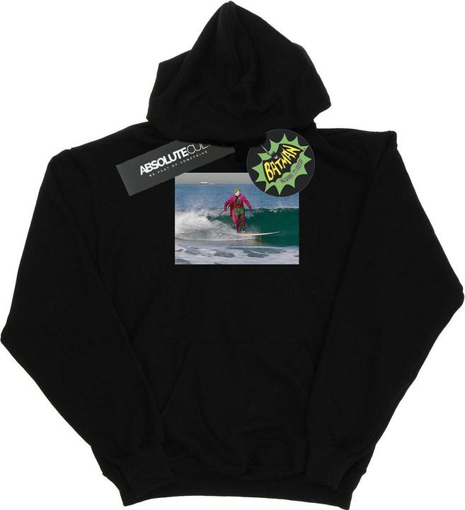 Immagine prodotto Felpa con cappuccio di Batman Serie TV Joker (5XL)