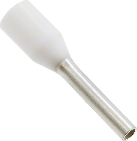 Image du produit Weidmüller H0,75/14 W