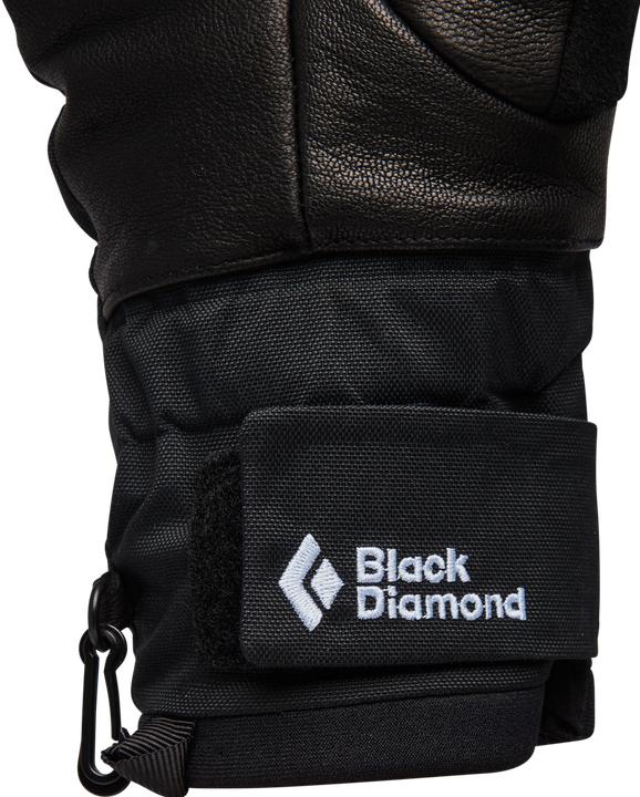 Produktbild Black Diamond W Legend Gloves (L)