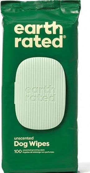 Earth Rated Feuchttücher (Hund, Katze)