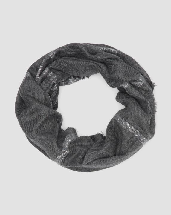 Immagine prodotto s.Oliver Snood Loop-Schal mit Karos und Streifen