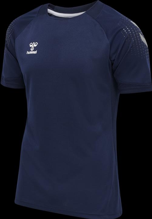 Immagine prodotto hummel Maglia In Piombo S/S Poly (XL)