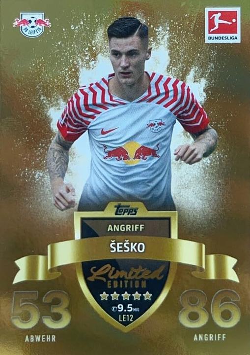 Actual product image Pokémon Bundesliga 2023/24 Adventskalender Bundle mit Sammelkartenhüllen