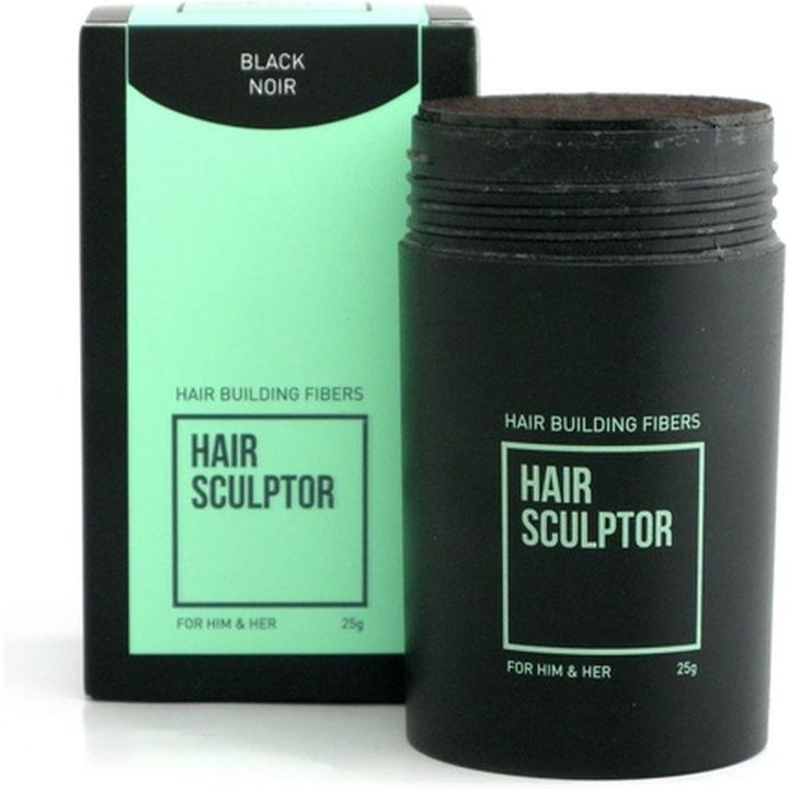 Sibel Hair Sculptor Schwarz 25g (Haargel)