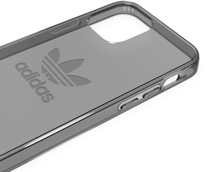 Actual product image adidas Protective Clear Case (Apple iPhone 12 Pro, Apple iPhone 12)
