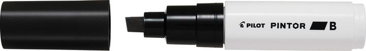 Produktbild Pilot Pintor Breit Essentials Set à 4 (Mehrfarbig, 8 mm, 4 x)