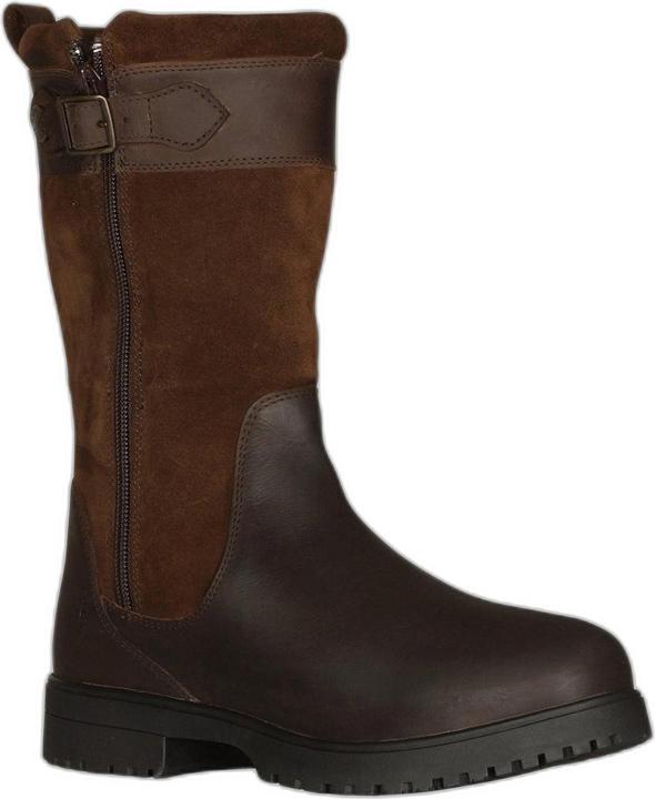 Produktbild Moretta Savona Leder Regular Country Stiefel (37)