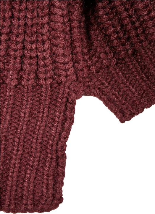 Produktbild Urban Classics Ladies Wide Oversize Sweater (4XL)
